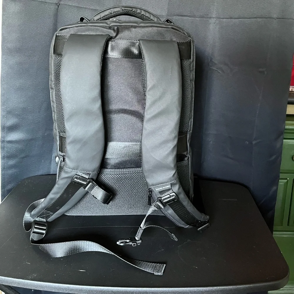 Mark Ryden Laptop Backpack - Picture 2 of 4